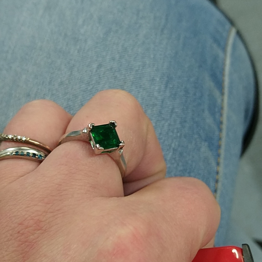 Emerald of the Emerald Triangle